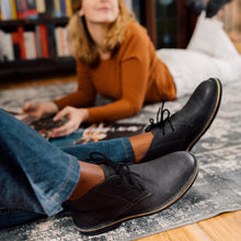 Load image into Gallery viewer, Chukka (Charcoal Sole)
