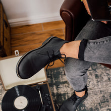 Load image into Gallery viewer, Chukka (Charcoal Sole)