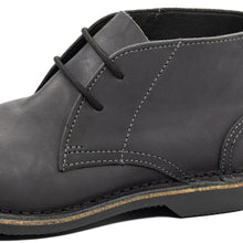 Load image into Gallery viewer, Chukka (Charcoal Sole)