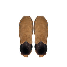 Load image into Gallery viewer, Chelsea Safari (black sole)