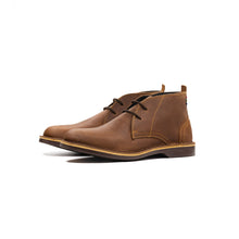 Load image into Gallery viewer, Chukka (brown sole)