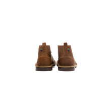 Load image into Gallery viewer, Chukka (brown sole)