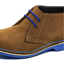 Load image into Gallery viewer, Heritage J-Bay (blue sole)