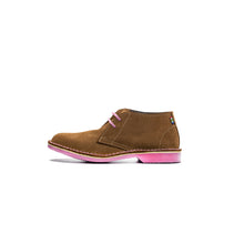 Load image into Gallery viewer, Heritage Uhambo (pink sole)