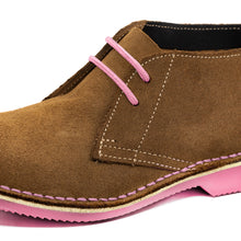 Load image into Gallery viewer, Heritage Uhambo (pink sole)
