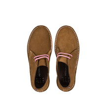 Load image into Gallery viewer, Heritage Uhambo (pink sole)
