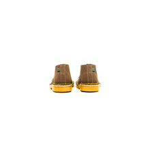 Load image into Gallery viewer, Heritage Vilakazi (yellow sole)