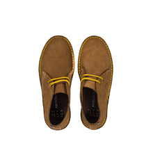 Load image into Gallery viewer, Heritage Vilakazi (yellow sole)