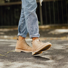 Load image into Gallery viewer, Tayla Jane Veldskoen Leather Shoe