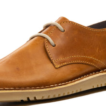 Load image into Gallery viewer, VELDSKOEN CLASSIC FYNBOS TAN LEATHER