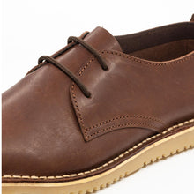 Load image into Gallery viewer, VELDSKOEN CLASSIC ROOIBOS CHOCOLATE LEATHER
