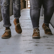 Load image into Gallery viewer, Heritage Farmer (grey sole)