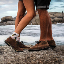 Load image into Gallery viewer, Heritage Safari (black sole)