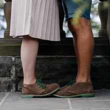 Load image into Gallery viewer, Heritage Lowveld (green sole)