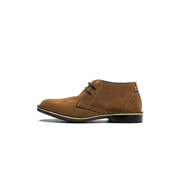 Bata veldskoen top