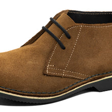 Load image into Gallery viewer, Heritage Safari (black sole)
