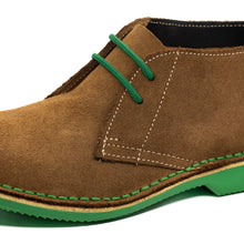 Load image into Gallery viewer, Heritage Lowveld (green sole)
