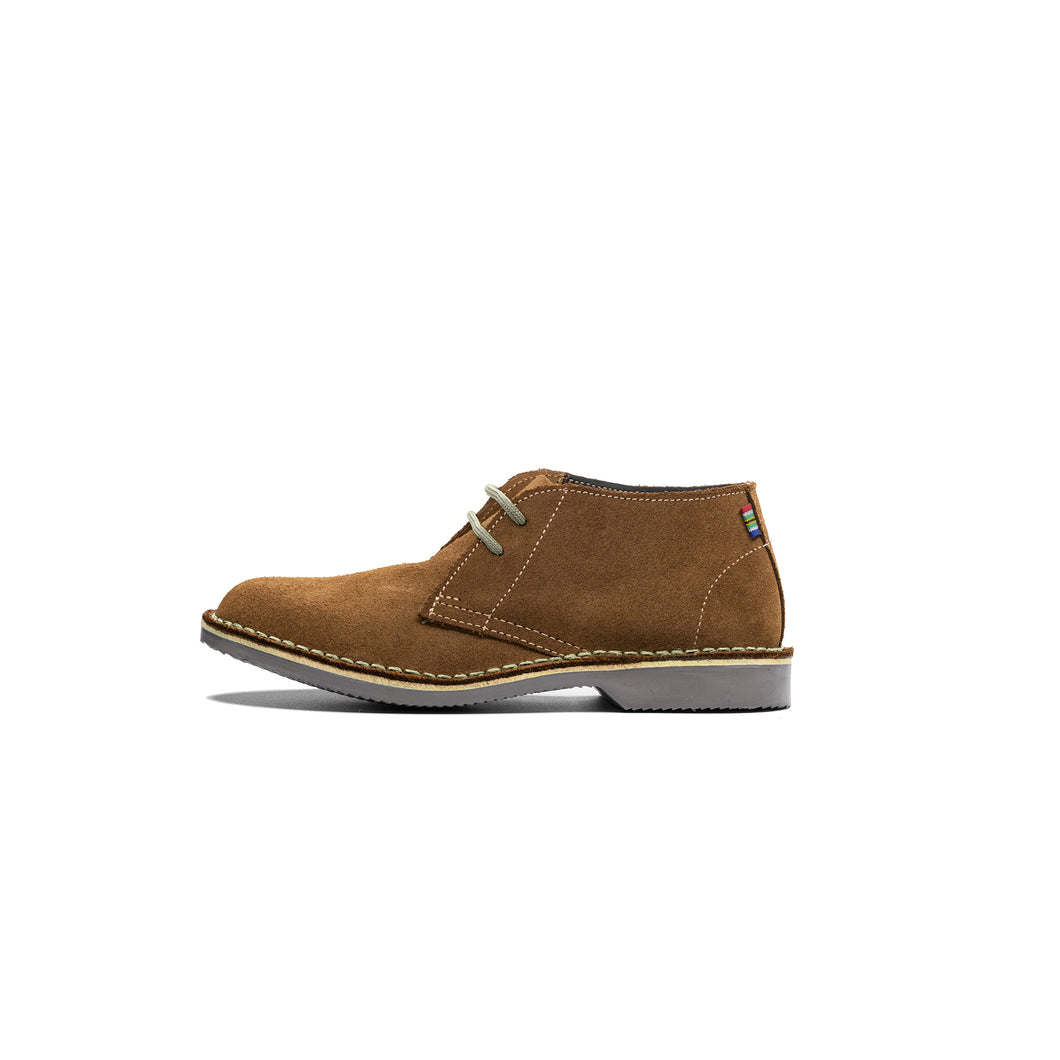 Heritage Farmer (grey sole)