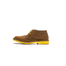 Load image into Gallery viewer, Heritage Vilakazi (yellow sole)
