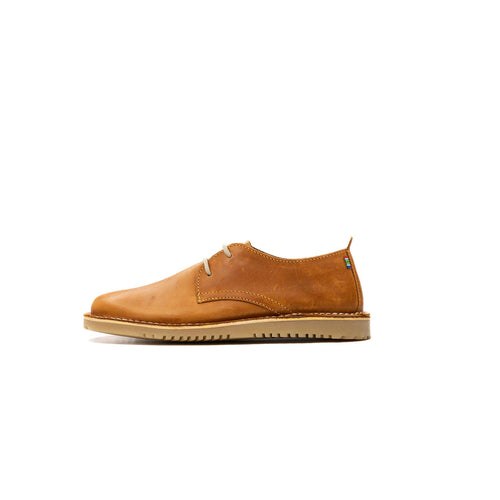 VELDSKOEN CLASSIC FYNBOS TAN LEATHER