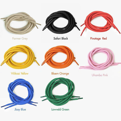 ALL VELDSKOEN UNISEX LACES (Heritage collection) - Veldskoen Canada